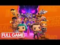 Download Lagu Funko fusion Gameplay Walkthrough FULL GAME - No Commentary