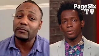 Keshia Knight Pulliam and Ed Hartwell Talk About Their Divorce Plus Erin Heatherton Page Six TV