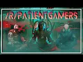 What The Future Of Patient Gaming Looks Like