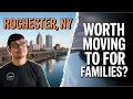 Living in Rochester NY - The Honest Reality After 13 Years