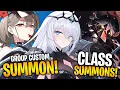 HUGE UPDATE HECATE RETURNS ALREADY TRIPLE CUSTOM BANNER CLASS SUMMON BANNER RETURNS Epic Seven
