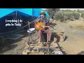 Everything I Do Gohn Be Funky (LYRICS)
