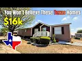 I Found 10 Houses in Texas for Under 16k Here s What They Look Like