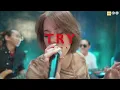 Download Lagu Try - Pink | Jesselli Balasabas ft. VIRGU BAND (Cover)
