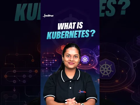 What is Kubernetes? | Kubernetes Explained in 60 Seconds #shorts