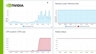 Simplifying AI Cluster Management with NVIDIA Base Command