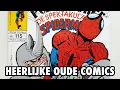 Lagu 39. In 2024 ga ik lekker veel oude comics lezen | Peter Parker 114 \u0026 115