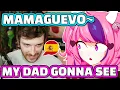 Download Lagu CDawg Spanish Words Broke Ironmouse and Everyone loses it
