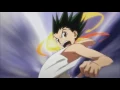 Download Lagu Hunter X Hunter 2011 AMV - Departure
