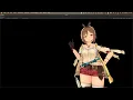 Q Unity Dynamic Bone
