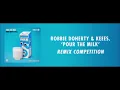 Robbie Doherty & Kees - Pour The Milk (Alternate Perceptions Remix)