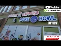 REWARD DAY REVIEW Hibachi Express and Poke Bowl