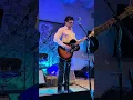 Jason Newsted “Lone Pine Hill” Justin Townes Earle - Solo Acoustic