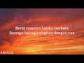 Stand Here Alone - Hilang Harapan ( Lirik )