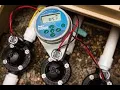 How to program and operate the hunter node controller
