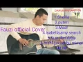 Download Lagu FULL ALBUM FAUZI