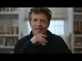 Download Lagu Michael J. Fox shares hopeful message on Parkinson's battle