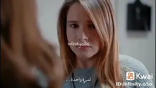 فيديو حزين لمسلسل   مد وجزر   ميرا   دندنها