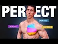 The PERFECT Chest Workout 2025 EDITION