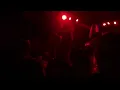 Vale of Pnath - Accursed @ Knitting Factory, Brooklyn, Feb 25, 2022