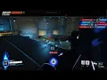 Widowmaker triple kill