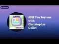 Ep 40 4Kids Flashback Chris Collet Anime Podcast Abt History of Pokemon Yu-Gi-Oh One Piece