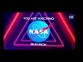NASA channel hypnotrance