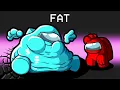 FAT IMPOSTER Mod in Among Us