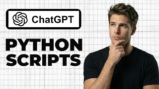 How To Use ChatGPT For Python Scripts Quick Guide