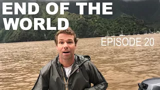 The EXOTIC MARQUESAS – Adventure 20 (Sailing Around the World)