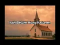 Download Lagu Lagu Rohani Dayak \