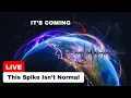 Lagu IT’S COMING: Schumann Resonance Spikes Now Point to a MAJOR Earthquake On Its Way