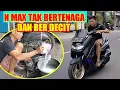 Download Lagu KIRIMAN N MAX BUNYI CVT \u0026 HILANG TENAGA
