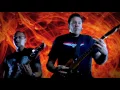 Voodoo Glow Skulls - Fire In the Dancehall