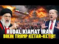 Lagu RENCANA SERANGAN BALASAN IRAN GUNAKAN RUDAL KIAMAT LANGSUNG KE AS!? Trump Panik, AS Status Darurat!?