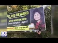 No arrests made for 2017 Halifax Co murder of Emma Layne