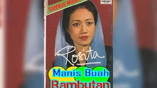 rosita manis buah rambutan
