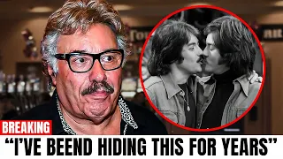 This Secret About Tony Orlando’s Career Was Never Supposed to Come Out
