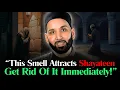 Lagu The Hidden Smell That Attracts Shayateen To Your House l Dr. Omar Suleiman