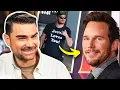 Chris Pratt Is an Actual Christian Role Model