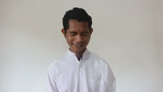 XVII Domingo Tempo Comum Ano A Salmo Responsorial