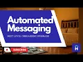 Next Level Onboarding Webinars - Templates and Triggers