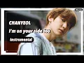 Download Lagu CHANYEOL ‘I’m on your side too’ Instrumental