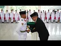 Download Lagu Pj. Bupati Langkat Faisal Hasrimy Kukuhkan 58 Anggota Paskibraka 2024