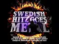 Lagu Swedish Hitz Goes Metal Vol 1 Full Album