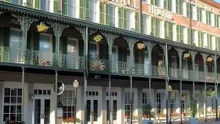 The Marshall House Savannah GA United States Hotel Review