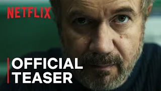 Murder in Galicia | Official Teaser | Netflix