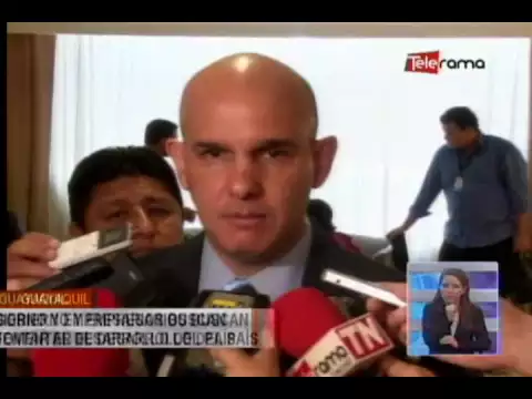 Alvarado pide hacer a un lado el individualismo empresarial