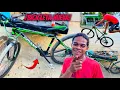 Download Lagu LE COMPRAMOS UNA NUEVA BICICLETA A JOSÉ MIGUEL PARA QUE PRACTIQUE NUEVOS TRUCOS 