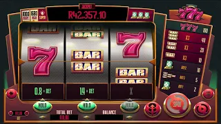 777 slot game Play now at Punt Casino